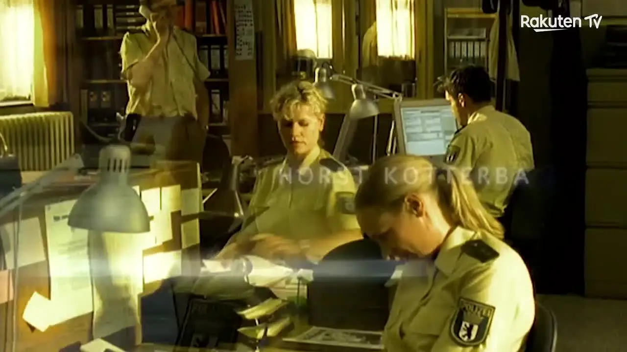 Crime Serien ao vivo