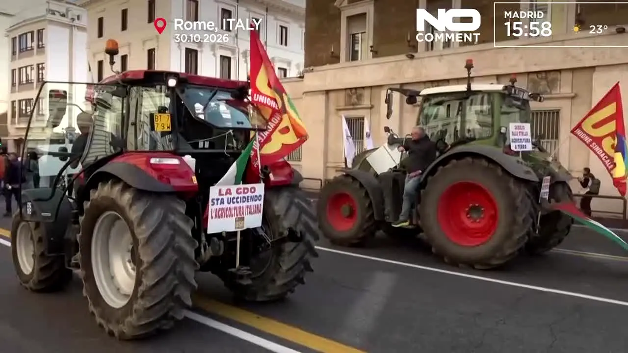 Euronews LIVE na żywo