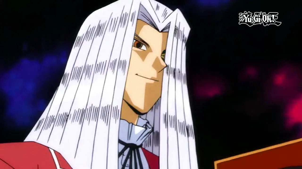 Yu-Gi-Oh! live