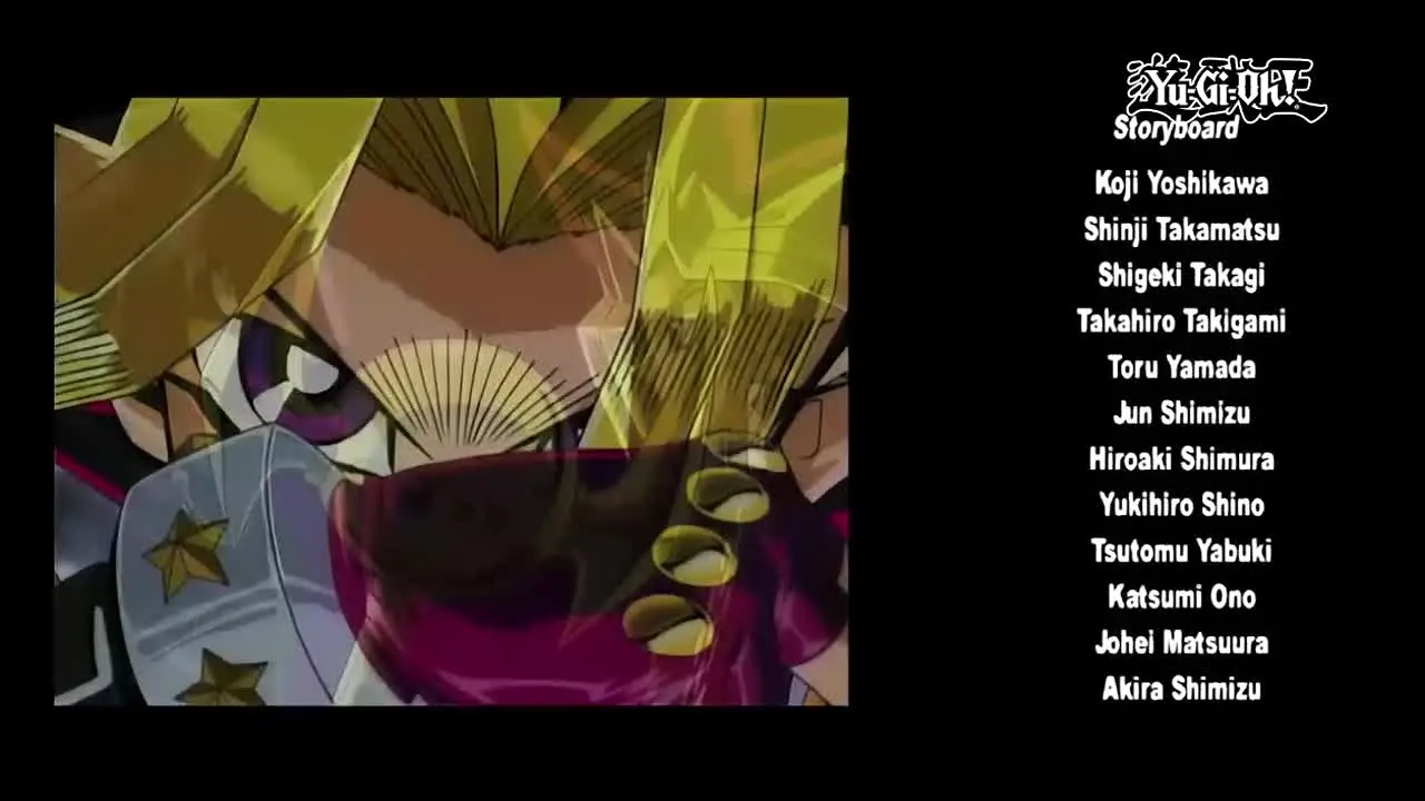 Yu-Gi-Oh! na żywo