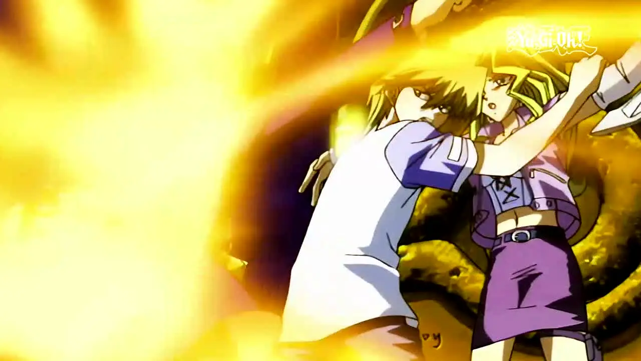Yu-Gi-Oh! en vivo