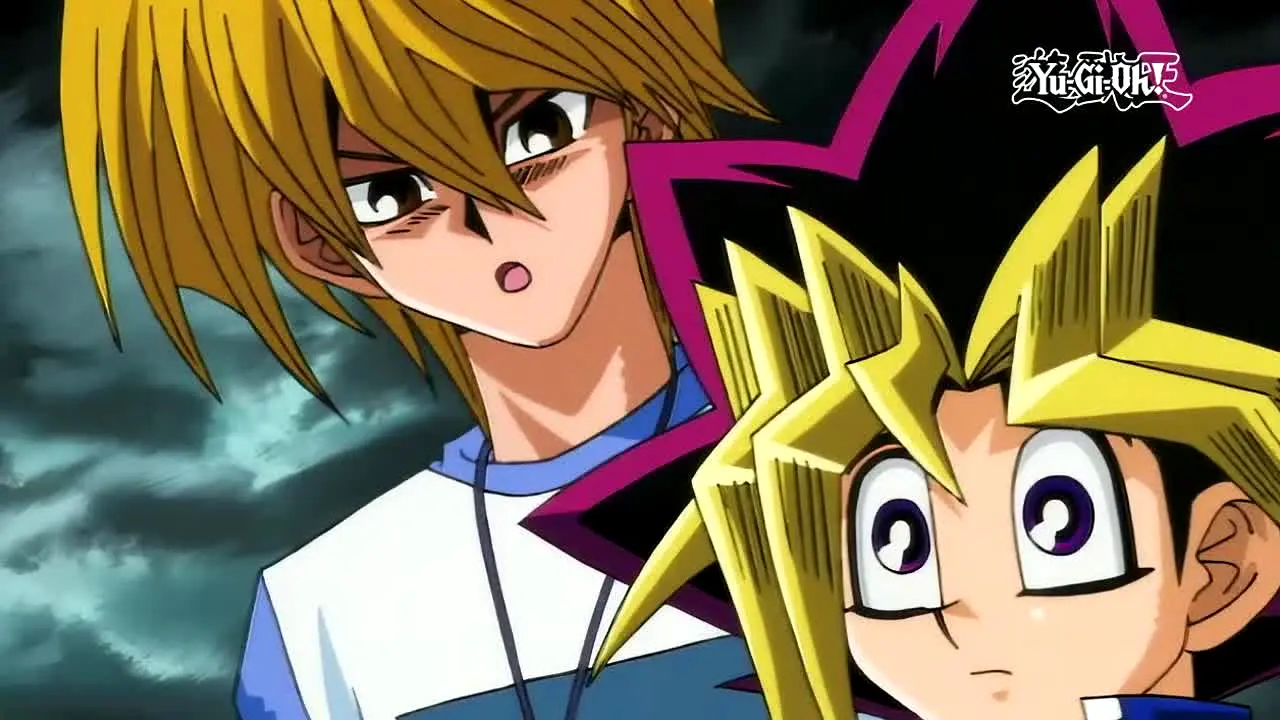 Yu-Gi-Oh! — прямой эфир