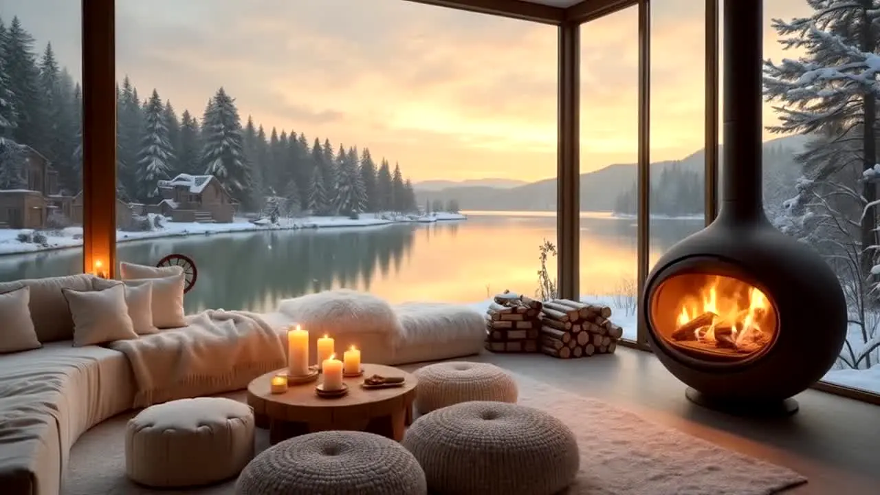 Cozy Vibes na żywo
