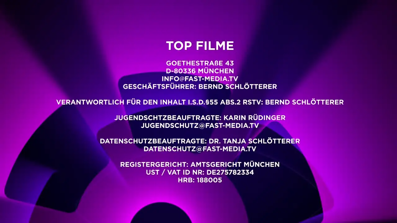 Top Filme in diretta