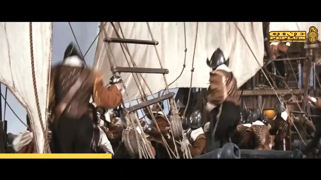CineWestern live
