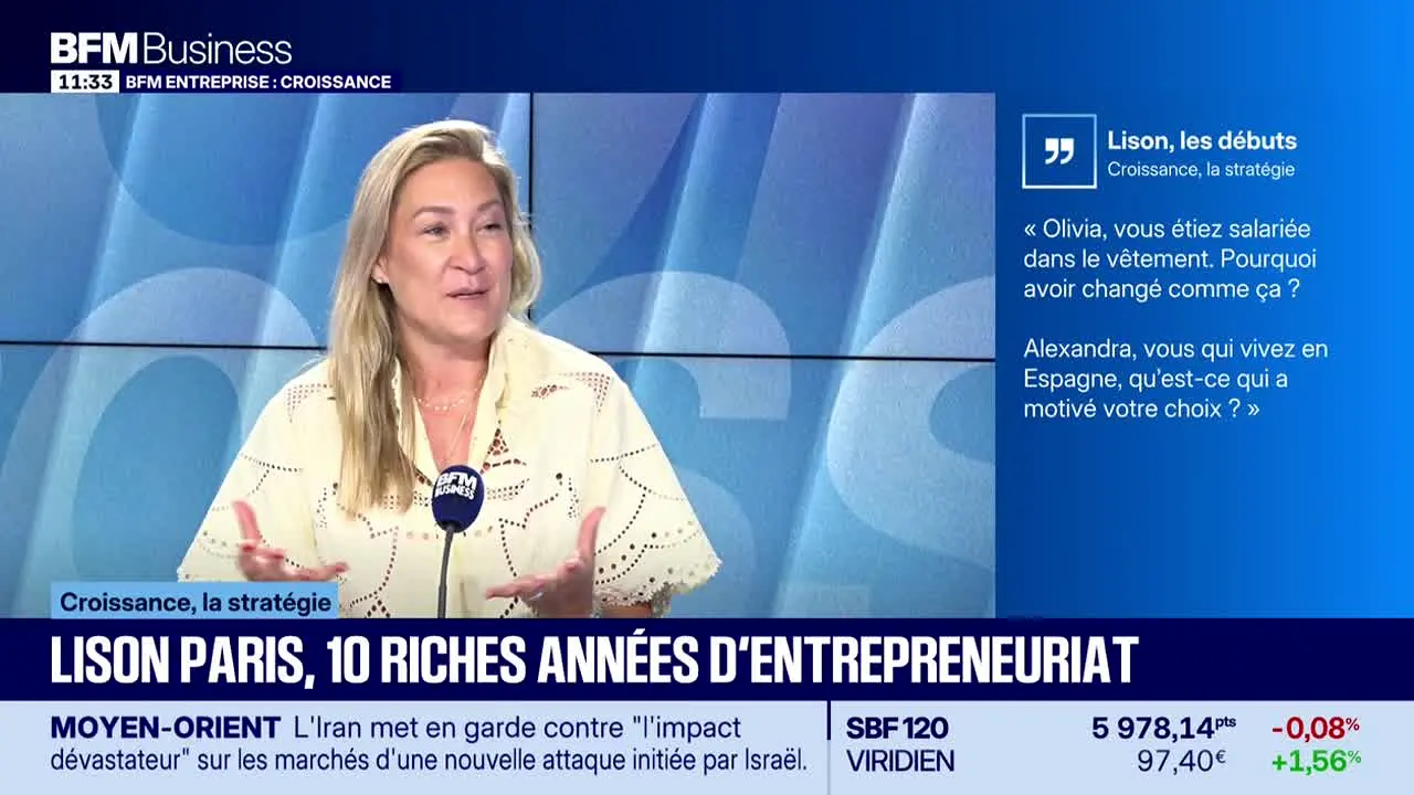 BFM Business in diretta