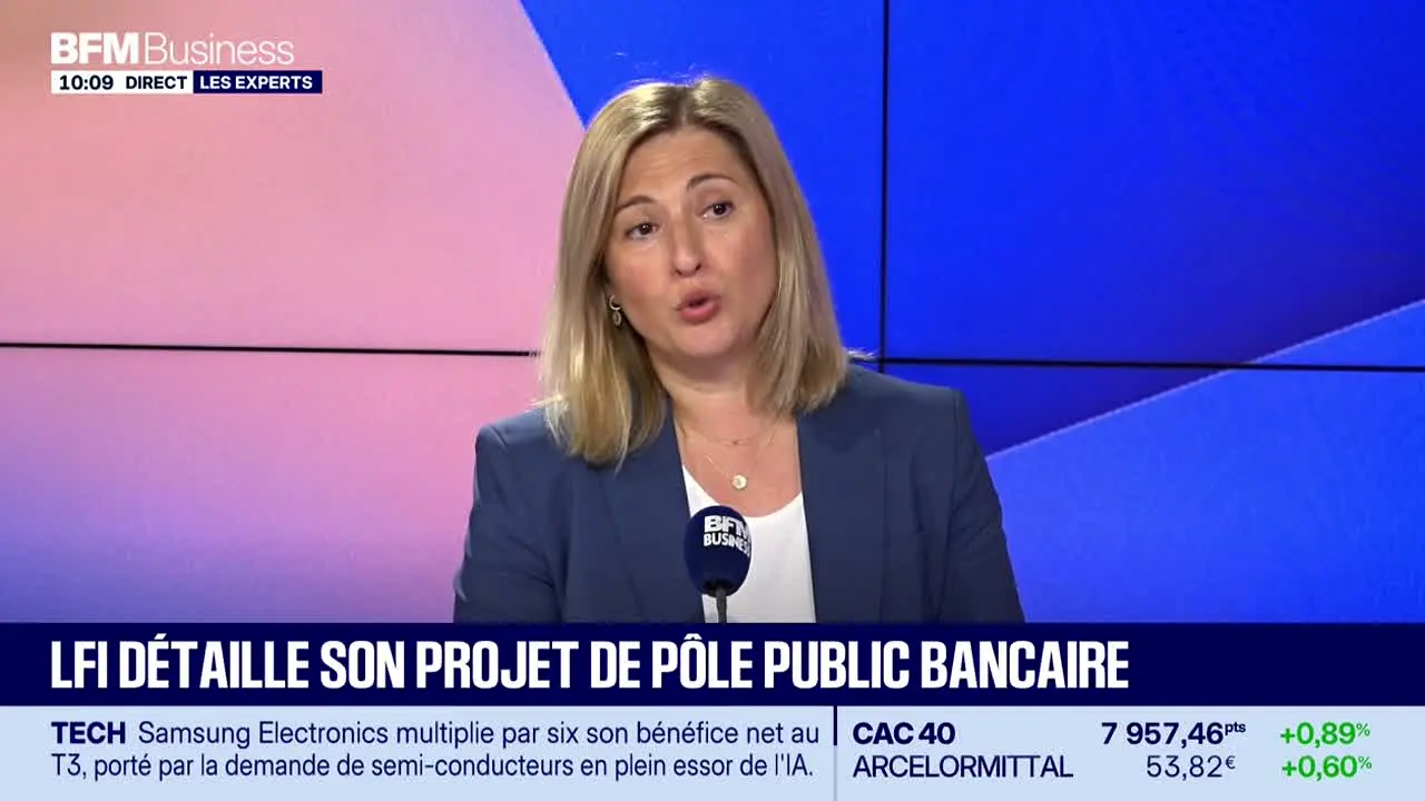 BFM Business en vivo
