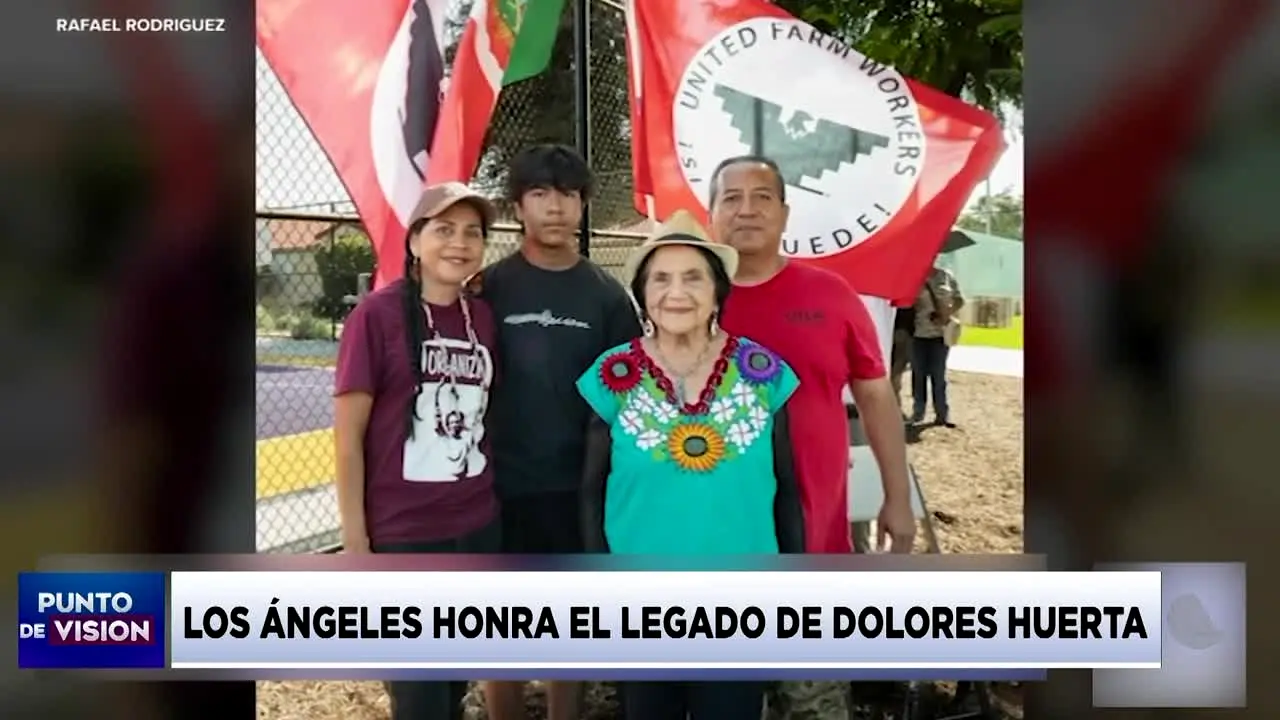 Vision Latina Network en direct