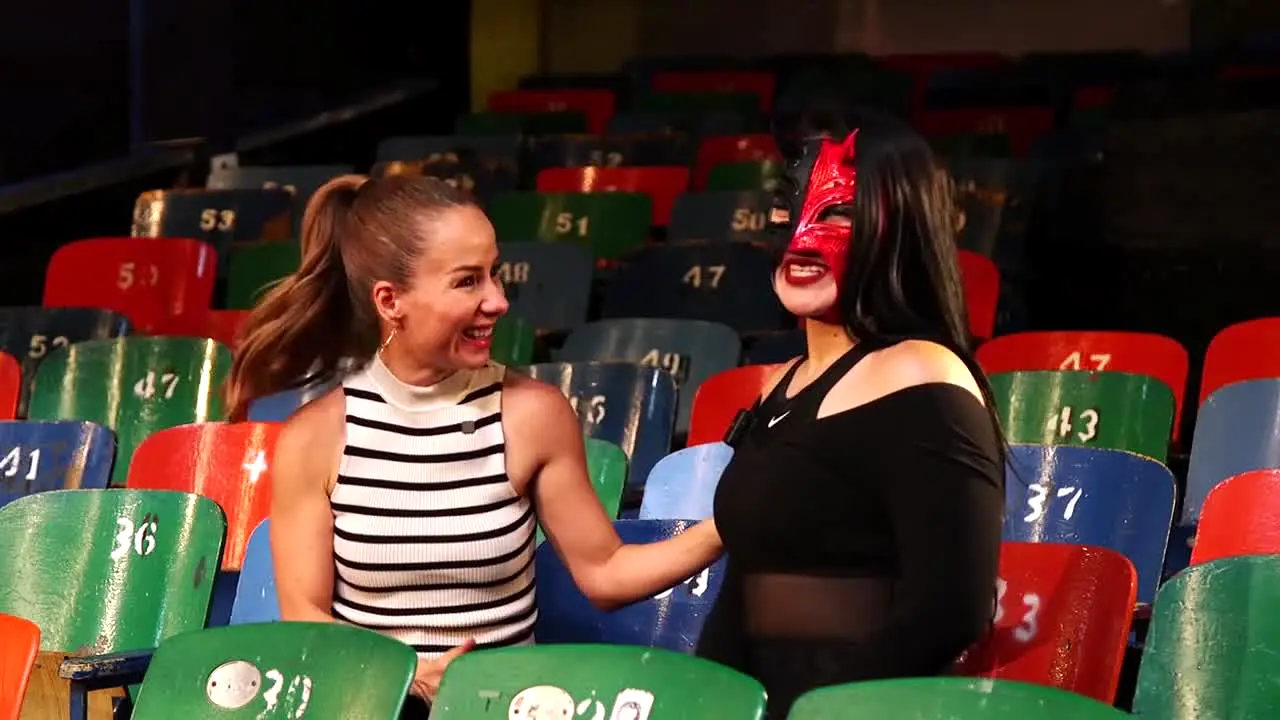Azteca Deportes Network LITE 3 in diretta