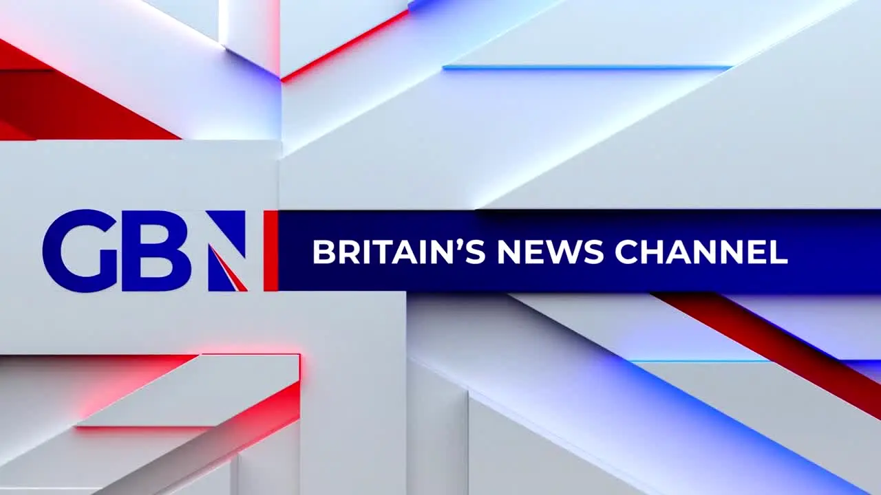 GB News live