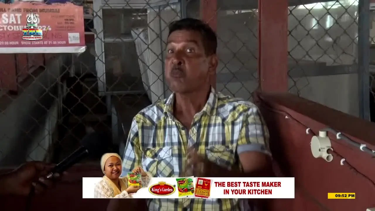 Trishul Broadcasting Network live