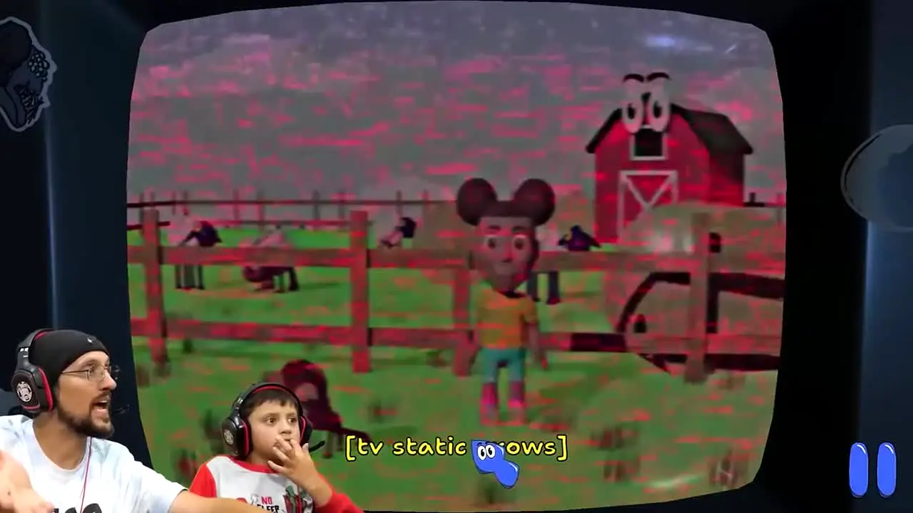 FGTeeV live