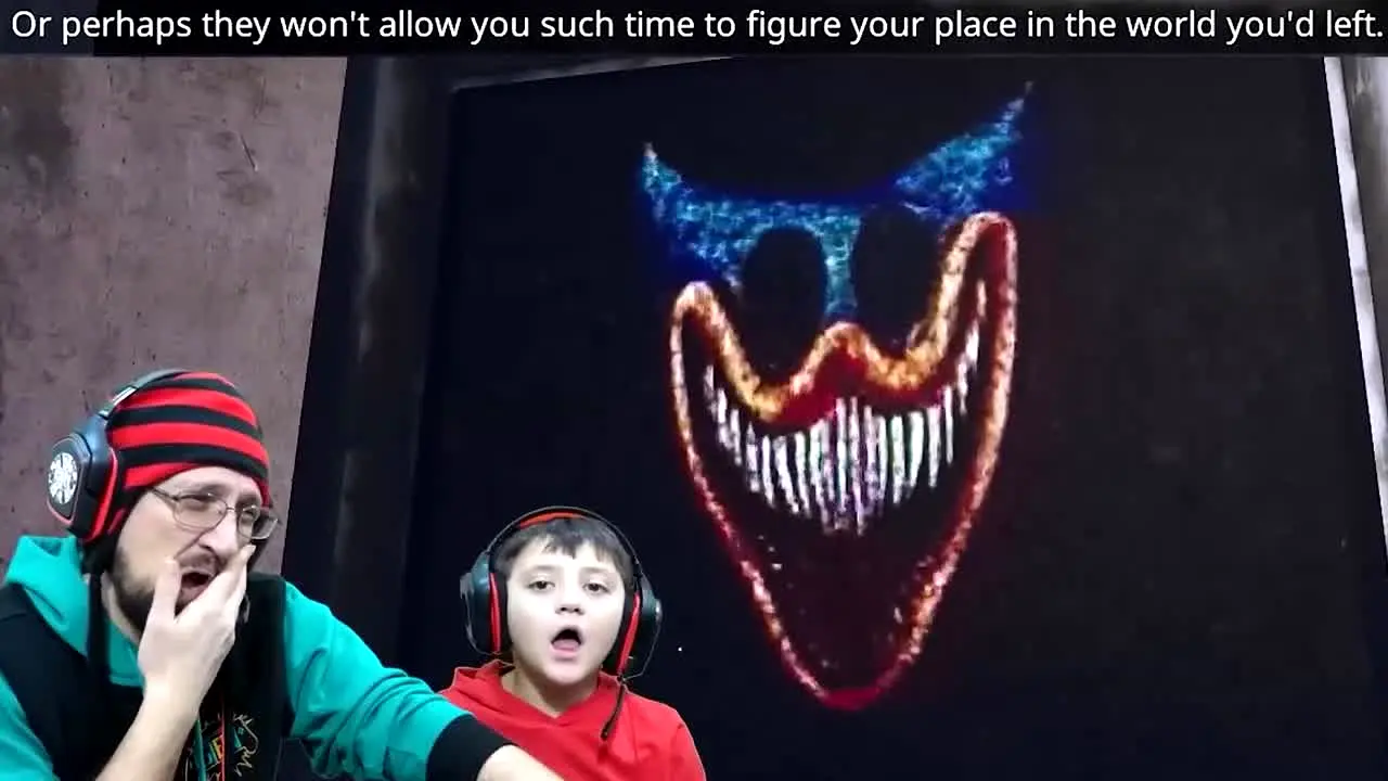 FGTeeV in diretta