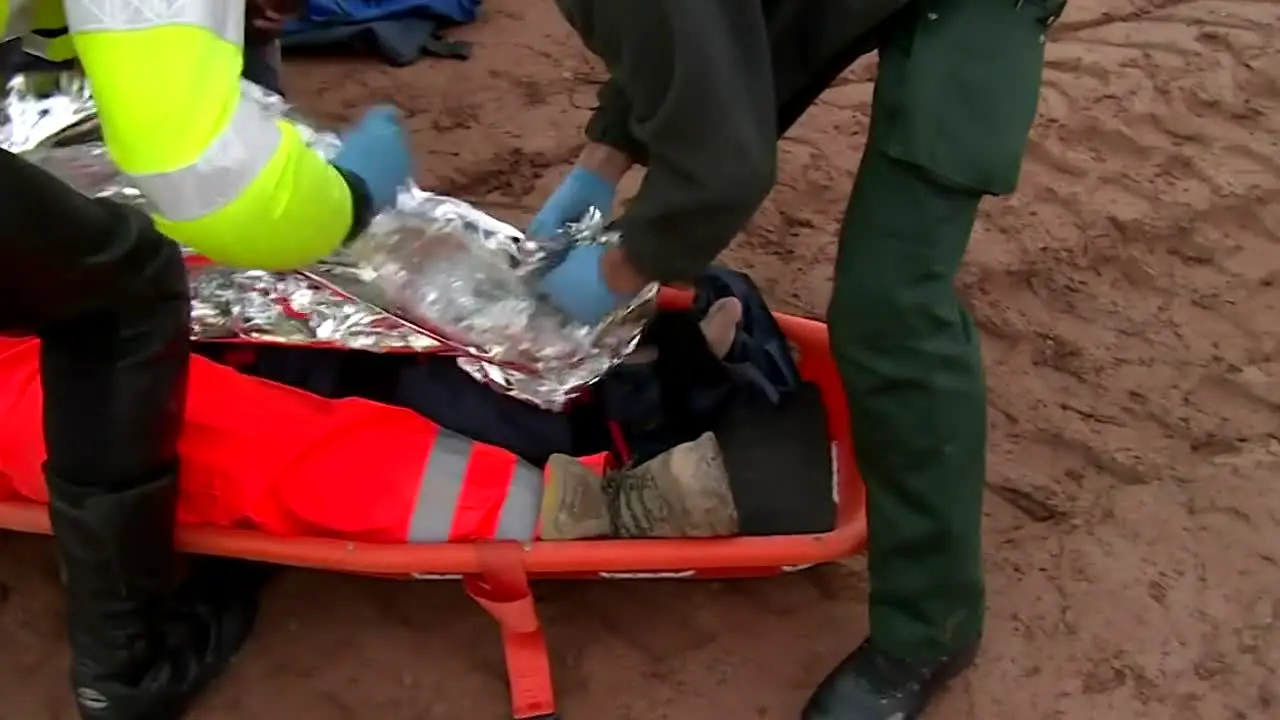 5 Emergency Rescue live