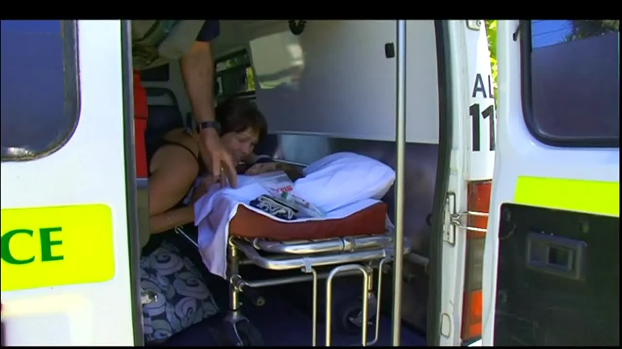 5 Emergency Rescue live