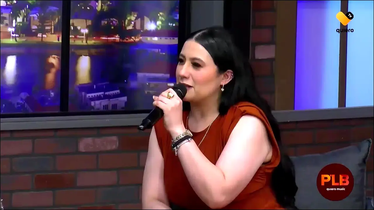 Quiero TV México live