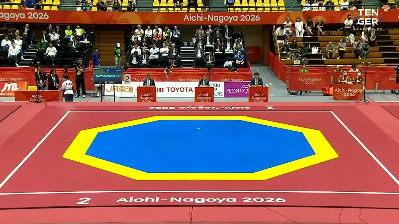 TenGer TV na żywo