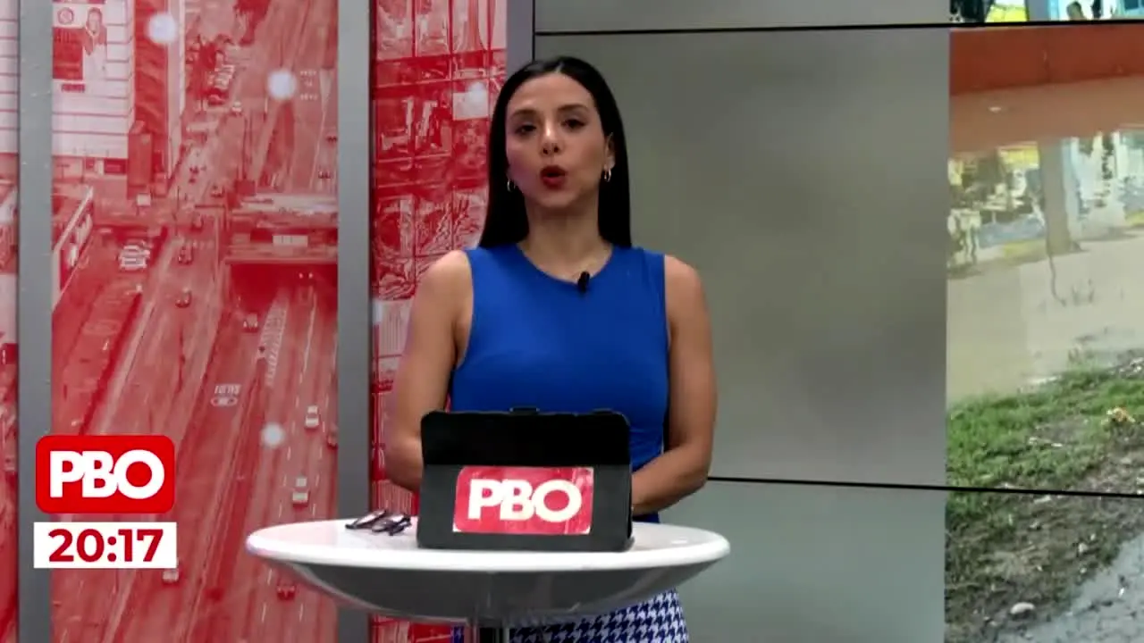 PBO en vivo
