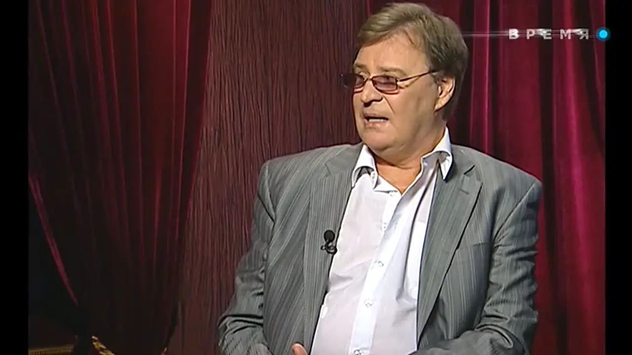 Vremya ao vivo