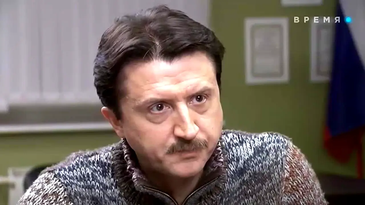 Vremya en vivo