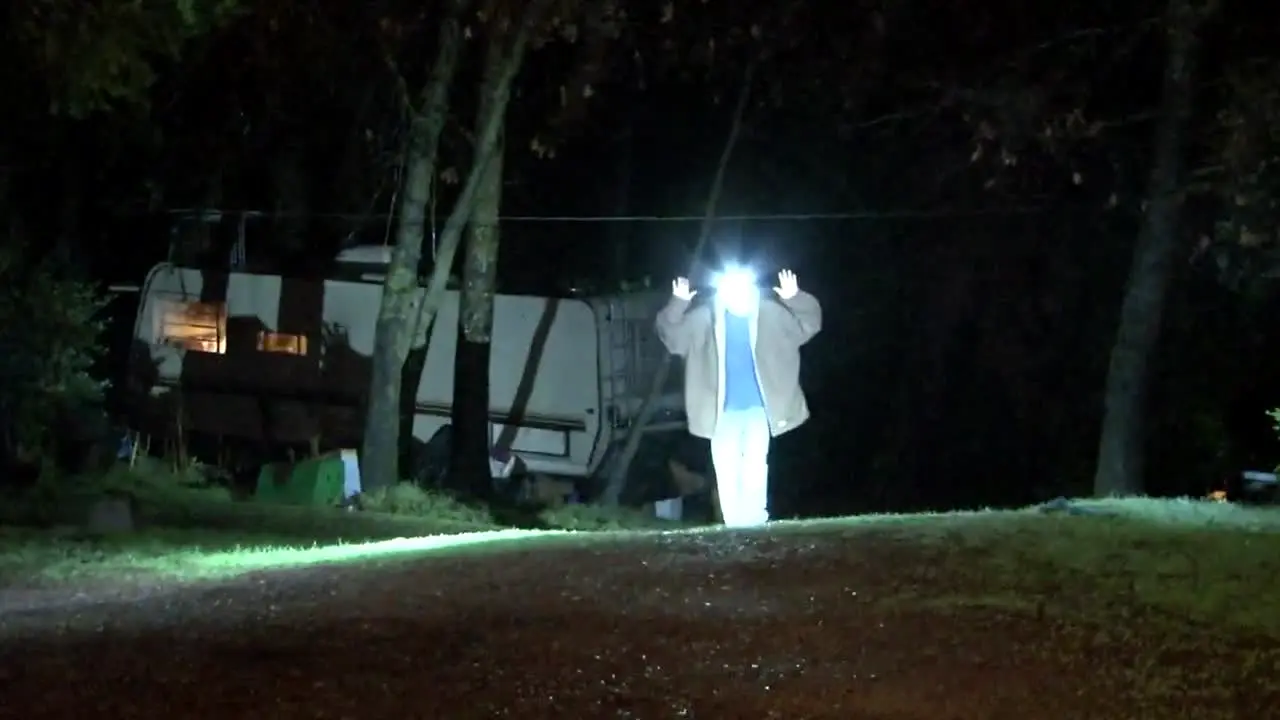 Sheriffs: El Dorado County live