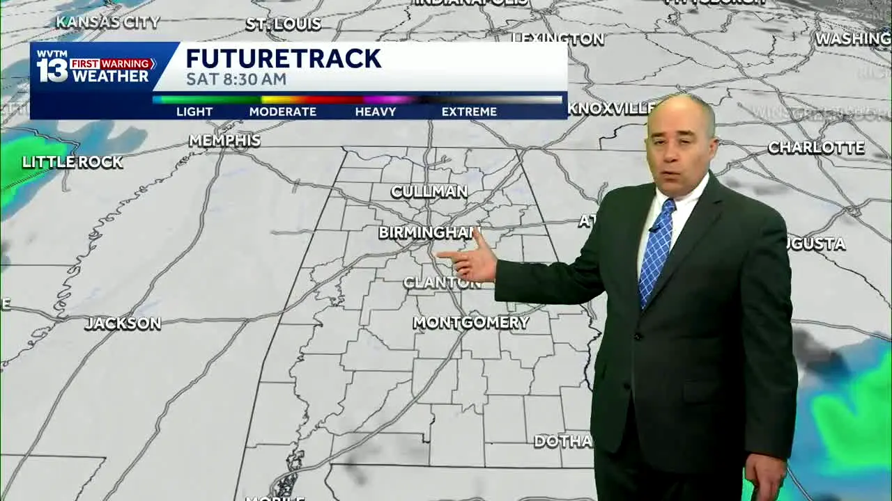 Very Alabama by WVTM live