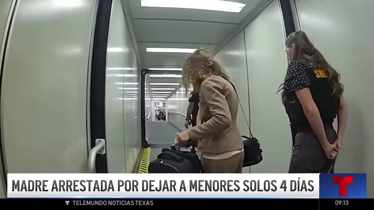 Telemundo Noticias Texas live