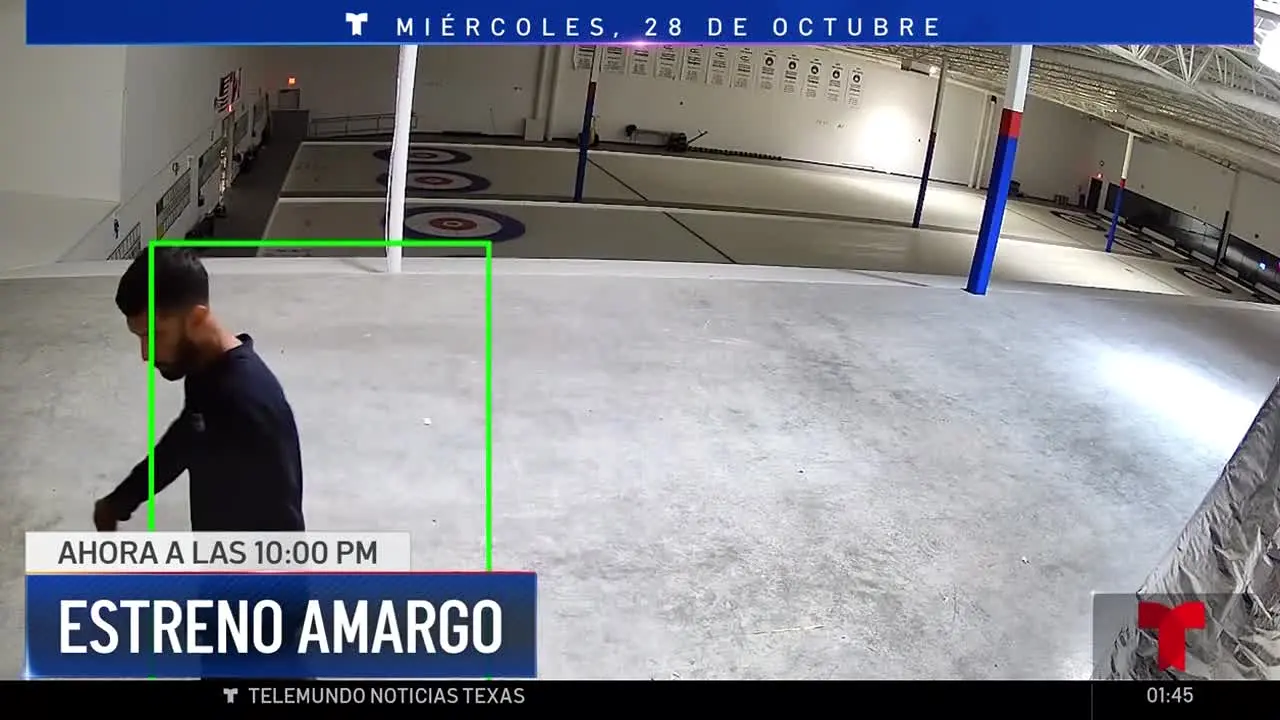 Telemundo Noticias Texas live