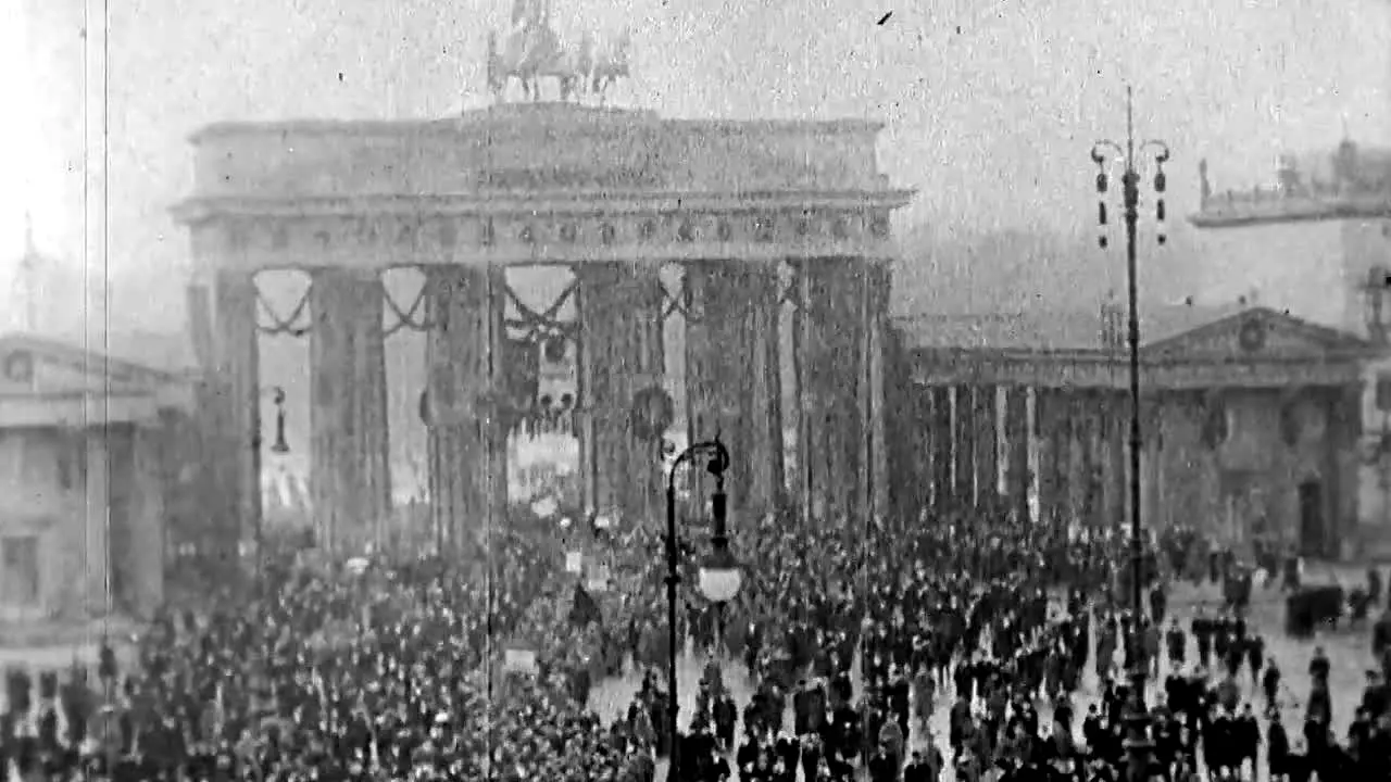 Autentic History live