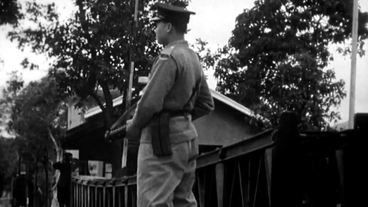Autentic History ao vivo