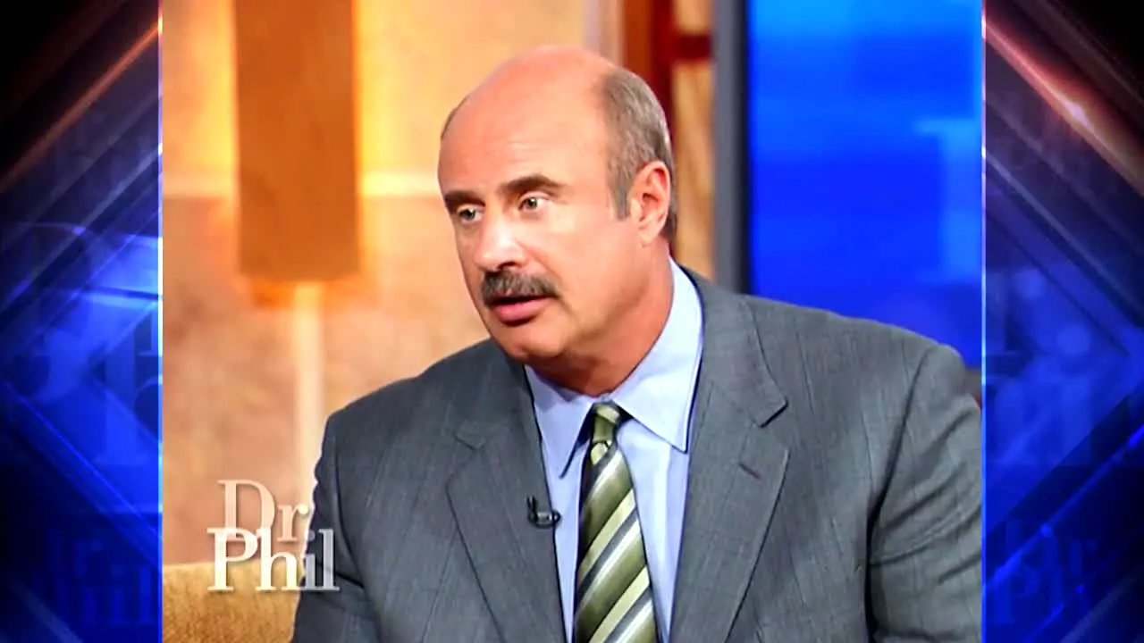 Dr. Phil en vivo