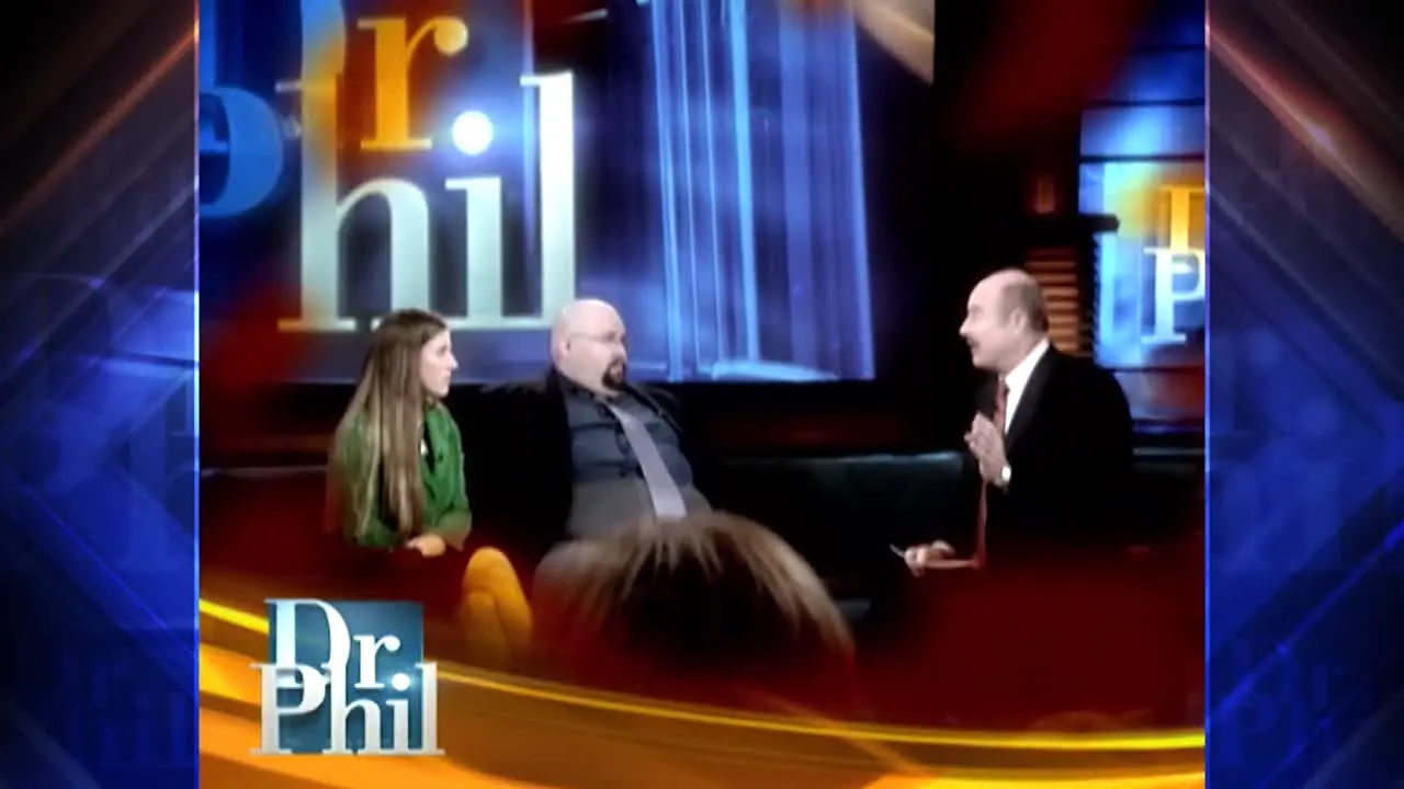 Dr. Phil in diretta