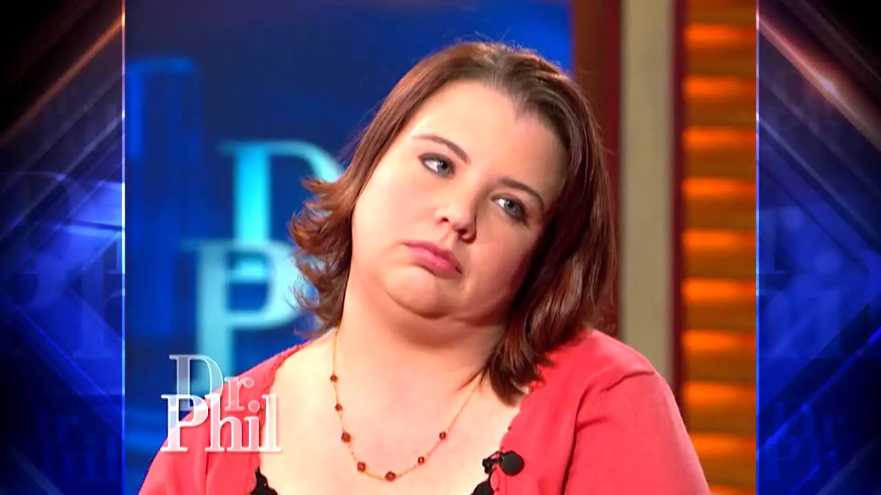 Dr. Phil live
