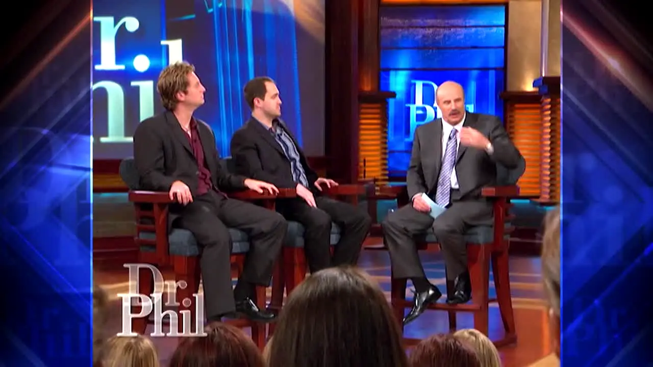 Dr. Phil en direct
