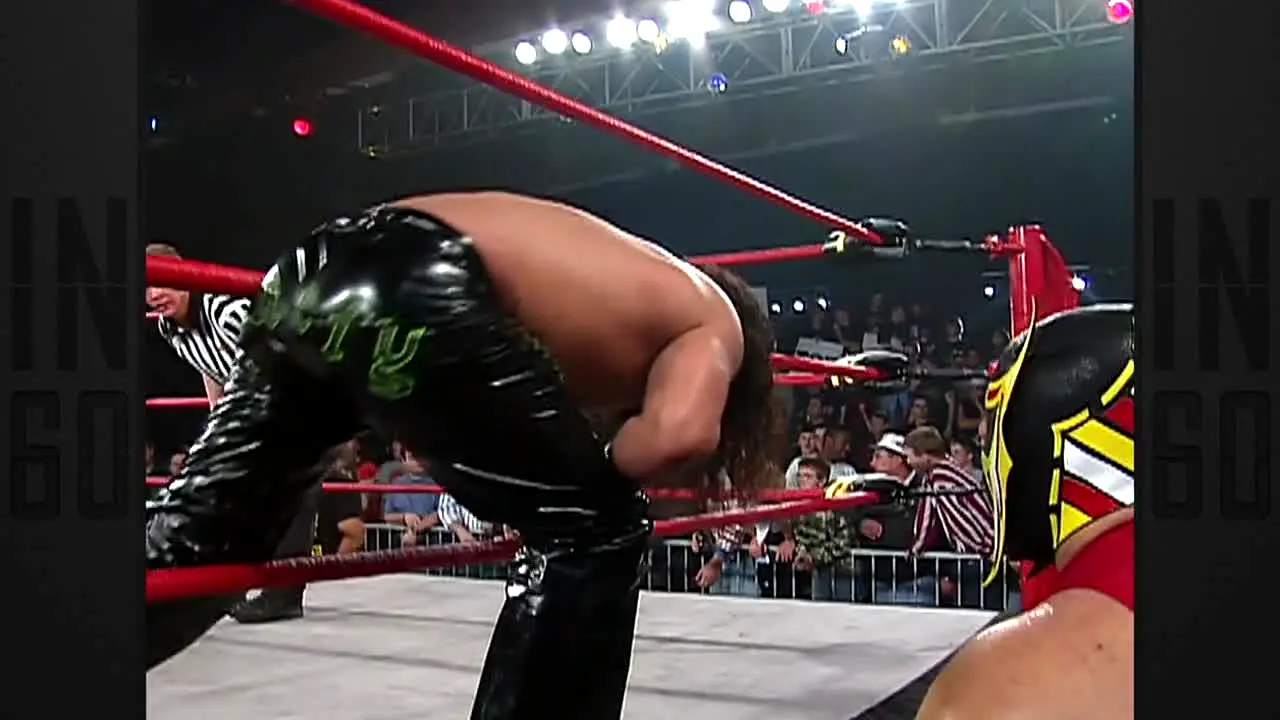 TNA Wrestling Channel live