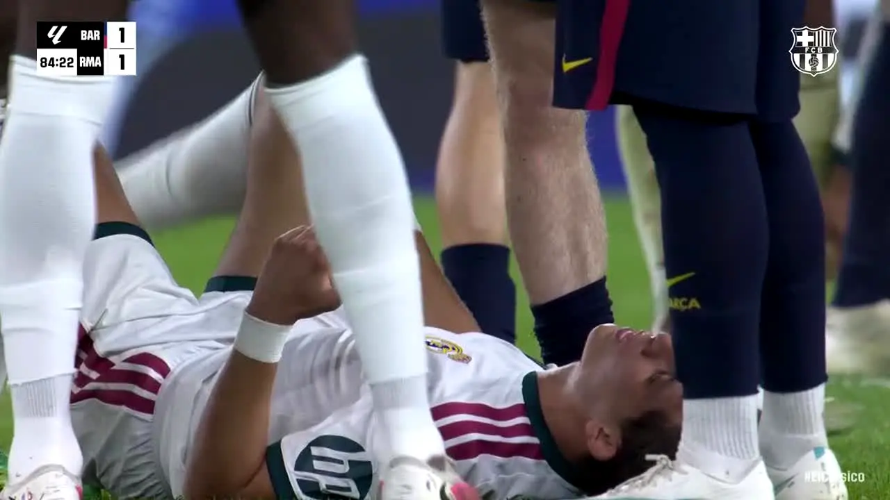 TOP Barça en direct