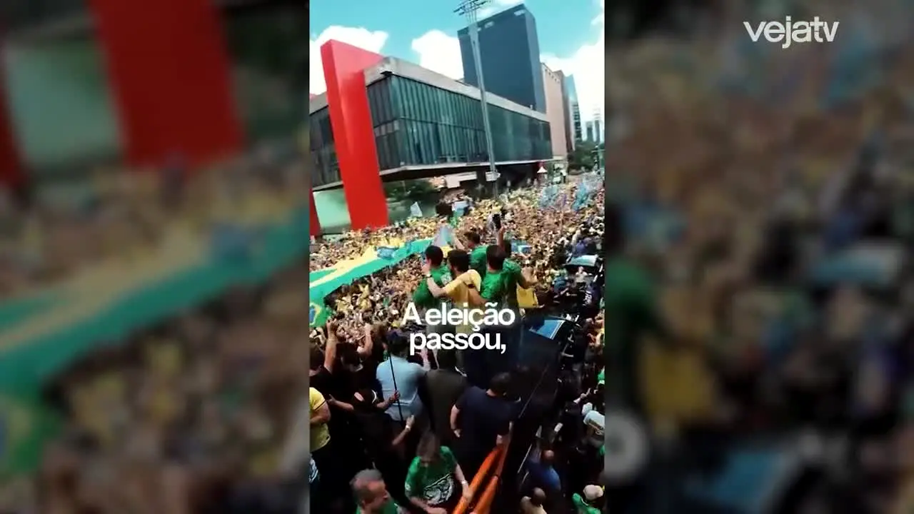 Veja+ en direct