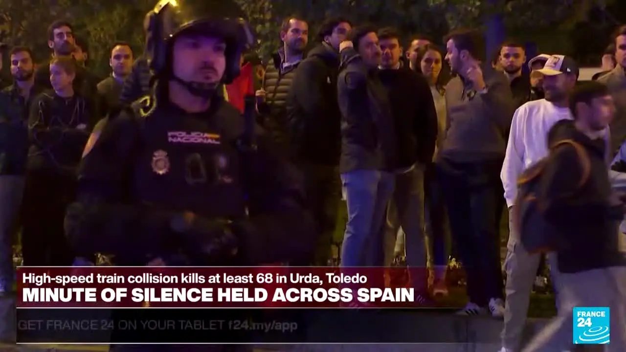 France 24 FAST English live