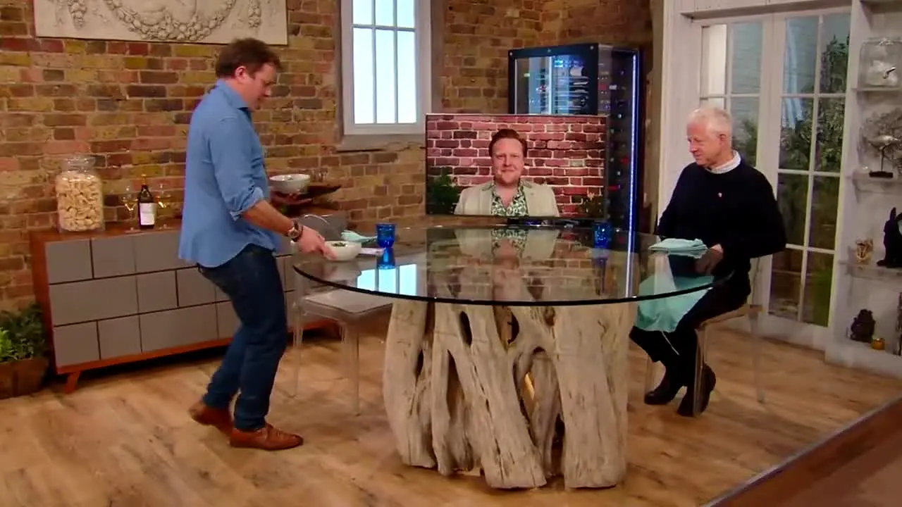 Saturday Kitchen in diretta