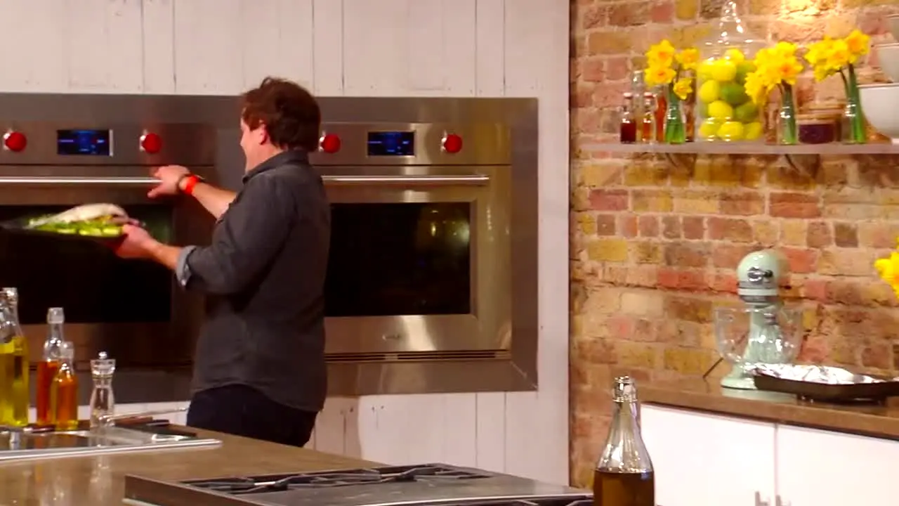 Saturday Kitchen en vivo