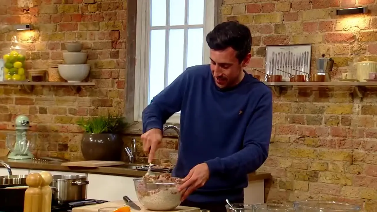 Saturday Kitchen live
