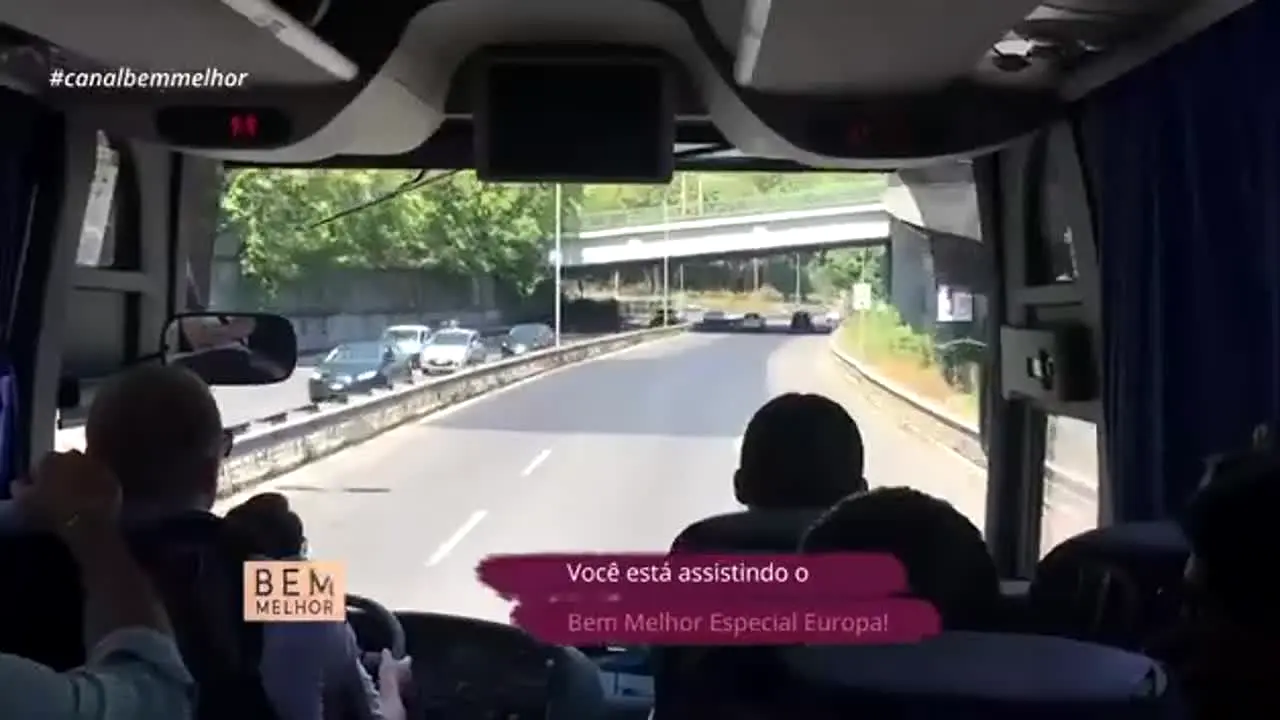 Canal Bem Melhor na żywo
