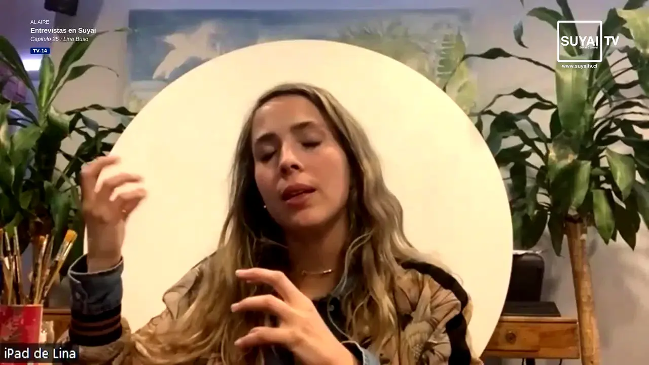 Suyai TV · CL en vivo