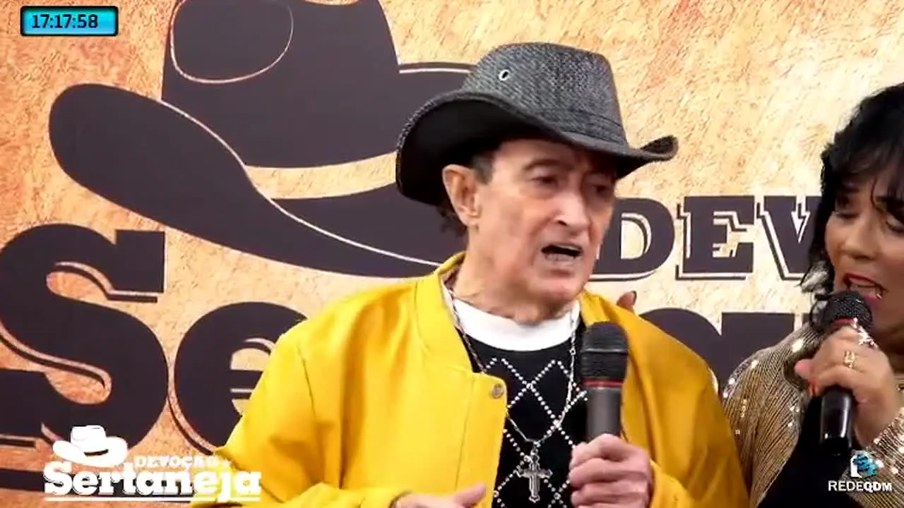 Rede QDM en vivo