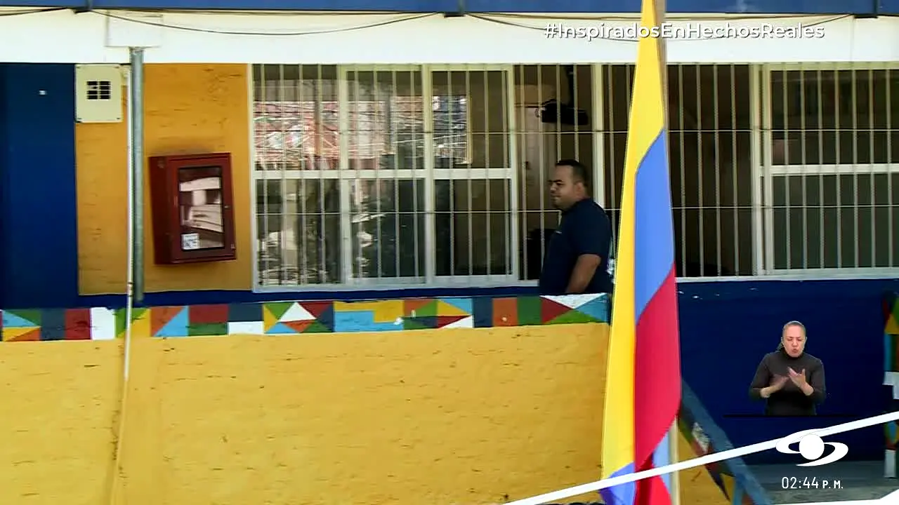 Caracol TV en vivo