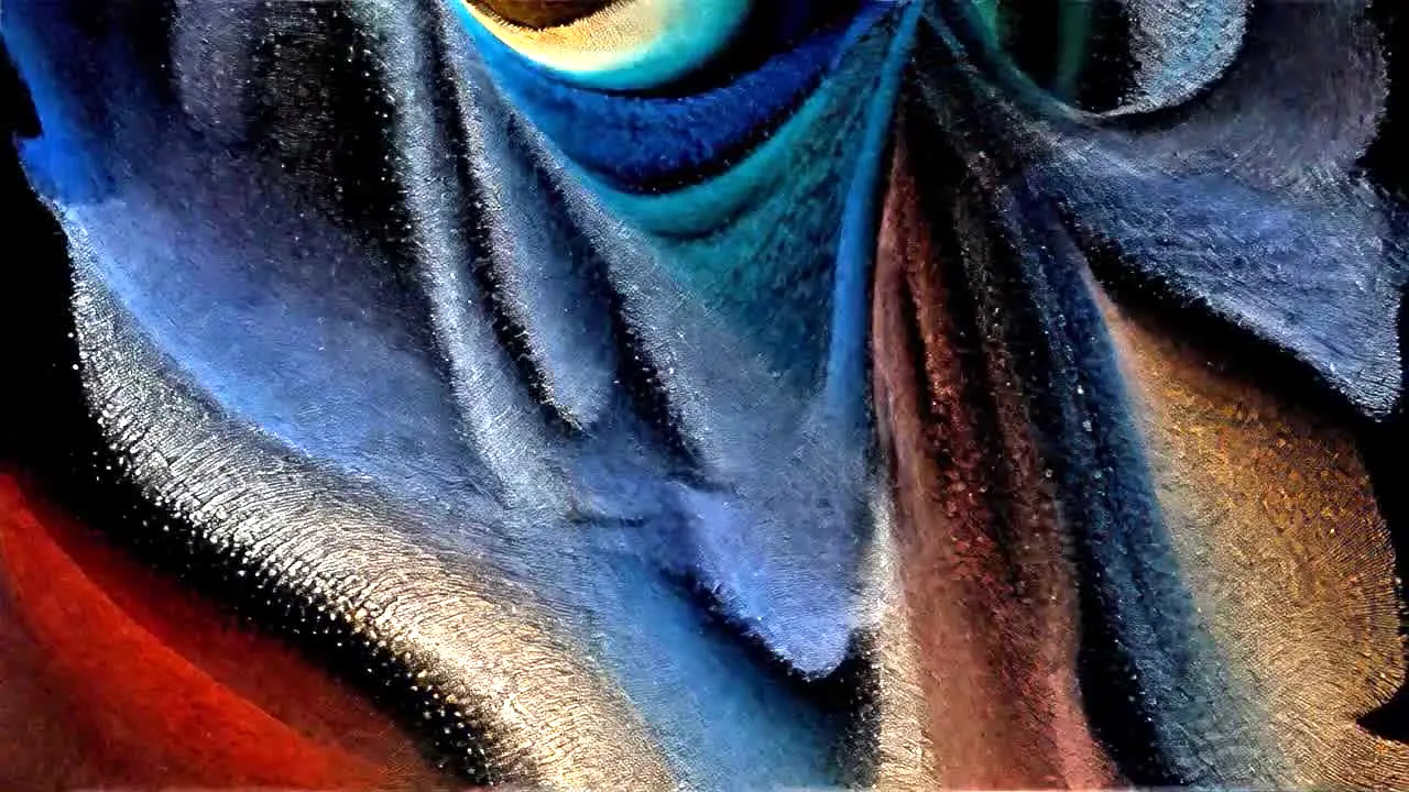 Loupe Art live