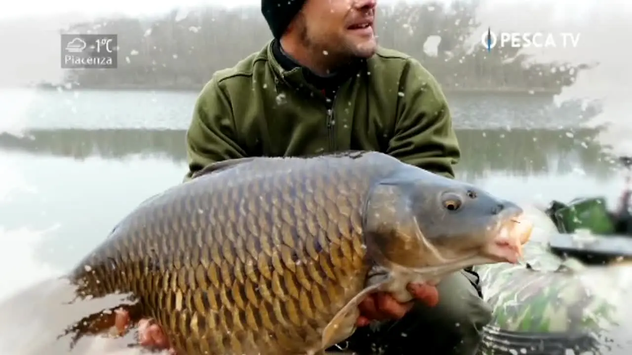Pesca e Caccia live