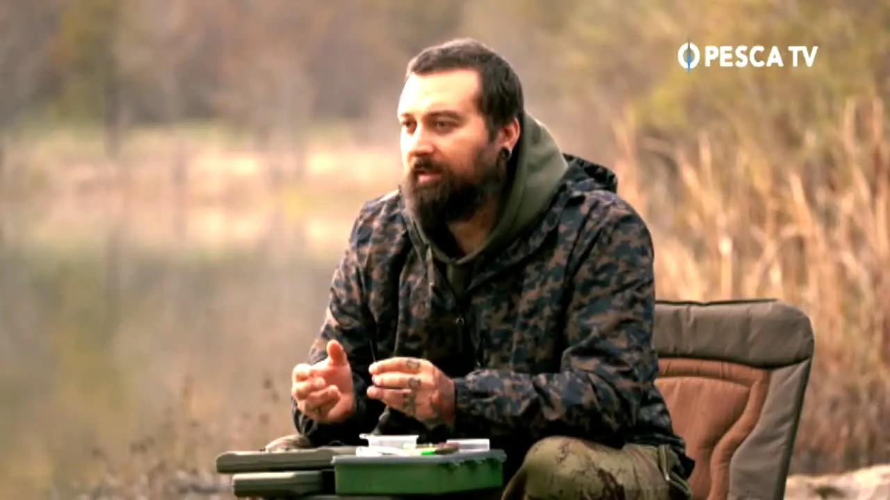 Pesca e Caccia live
