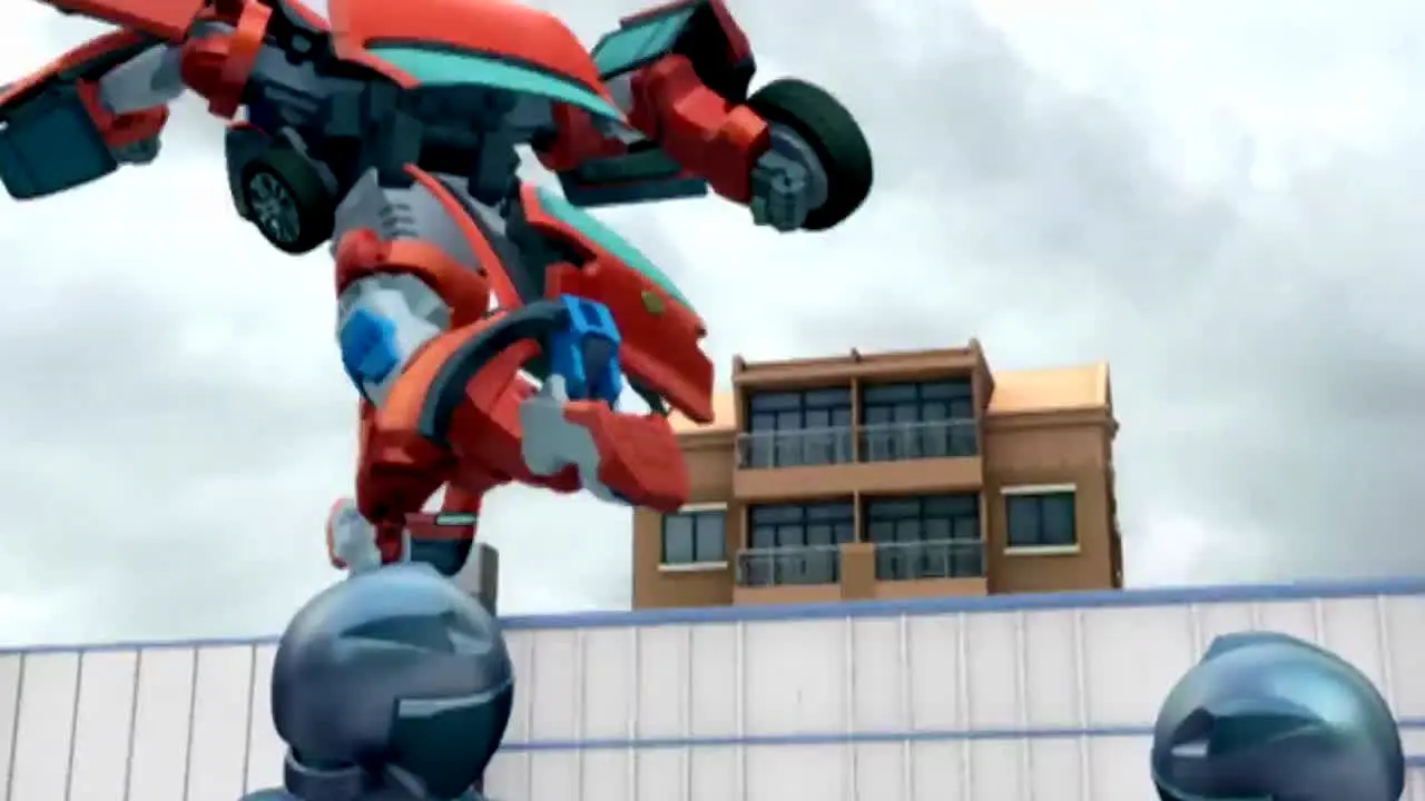 TOBOT in diretta