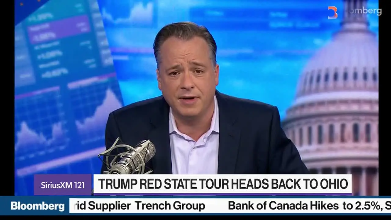 Bloomberg Originals live